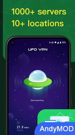 UFO VPN