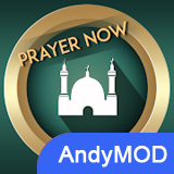 Prayer Now : Azan Prayer Times 