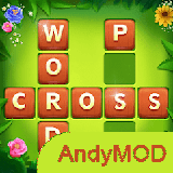 Word Cross: Fill - Search Game 