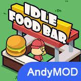 Idle Food Bar: Food Truck