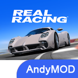 Real Racing  3 