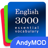 English Vocabulary Builder 