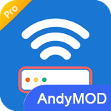 WiFi Router Manager 