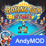 Boxing Gym Story 