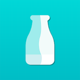 Grocery List App - Out of Milk 
