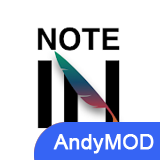 Notein: Handwriting,Notes,PDFs 