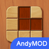 Woodoku - Wood Block Puzzle 